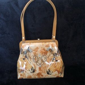 M. Andonìa Horse Purse